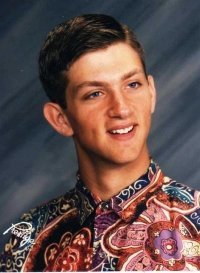 Brent Vogelgesang