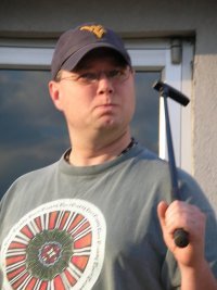 Brian Halavonich
