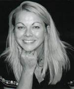 Kristy Robinson