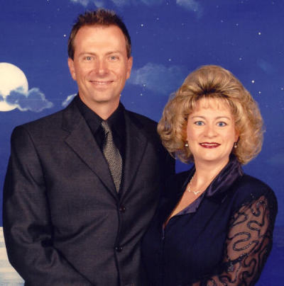 Tammy Daum