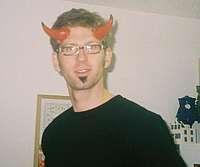 Shaun Vaneyk