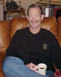 George Tittsworth