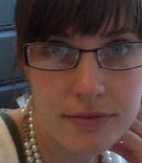 Vanessa Strickley