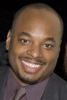 Damian Benders
