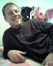 Paul Boyd