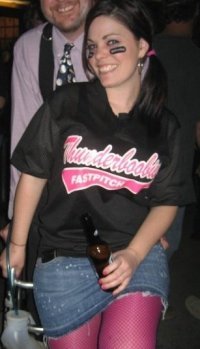 Debra Gausline