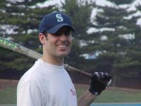 Todd Cook