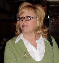 Charlene De