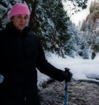 Rebecca Schlafer