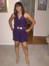 Reia Washington