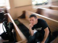 Gonzalo Rivadeneira