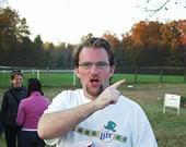 Timothy Riordan