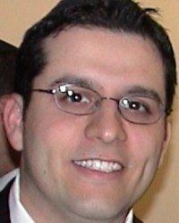 Cyrus Borzooyeh