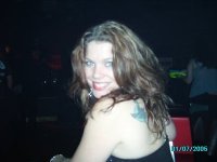 Staci Sorum