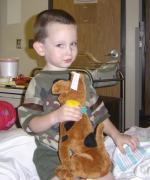 Matthew Daily