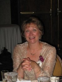 Darlene Doran