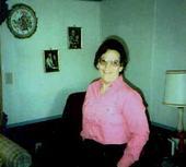 Betty Cox