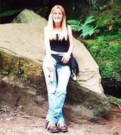 Cheryl Blevins