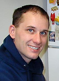 Jesse Casper