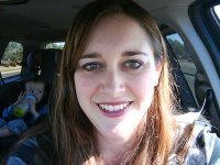 Rebecca Harris