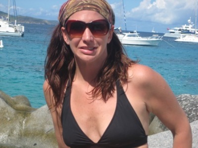 Beth Meeks