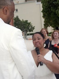 Danyelle Moorer