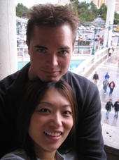 Eric Ludden