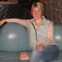 Allison Horton