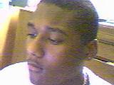 Trent Coleman