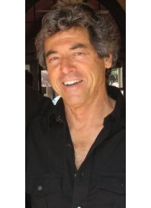 Stephen Perelson