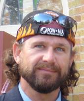 Keith Munn