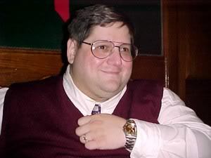 Paul Evangelista