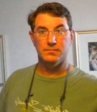 John Brewer