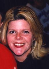Marianne Warnock