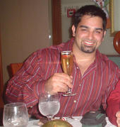 Shervin Farshchi