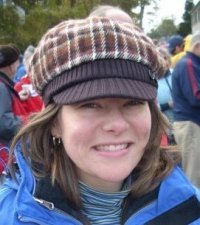 Cheryl Kulp