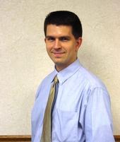 Jason Nichols
