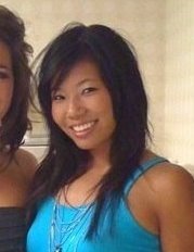 Kristina Gong