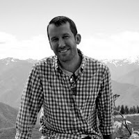 Justin Pecott