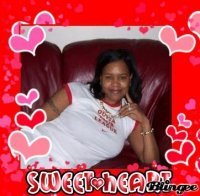 Lasheba Shaffers