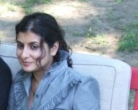 Rupal Sanghvi