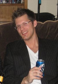 Kevin Ruuhela