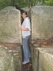Nilushka Nethisinghe