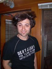 Luciano Stalman