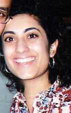Renuka Sharma
