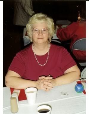 Cristene Rakes