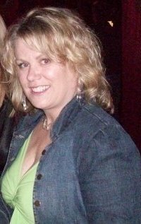 Elexia Mcgowan