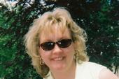 Carolyn Marchand