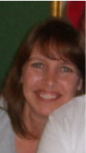 Gail Cash
