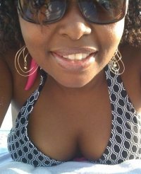 Lashaunda Roberson